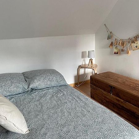 Les Galets, Maison Avec Terrasse Этрета Экстерьер фото