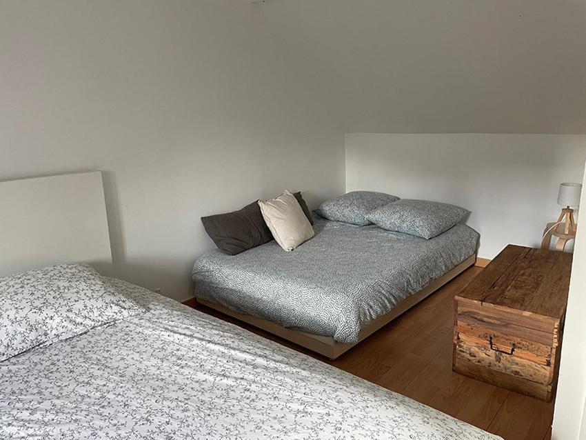 Les Galets, Maison Avec Terrasse Этрета Экстерьер фото