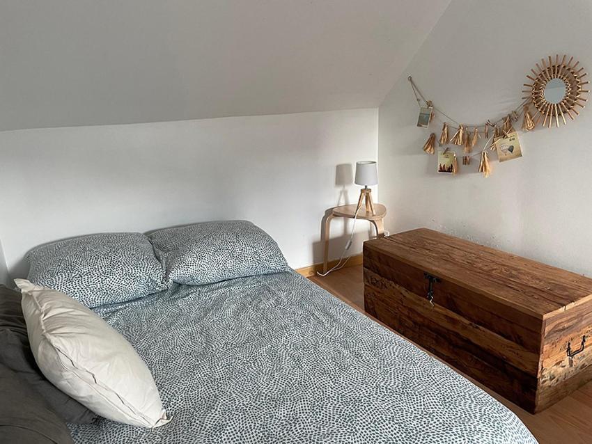 Les Galets, Maison Avec Terrasse Этрета Экстерьер фото